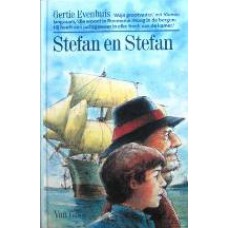 Stefan en Stefan