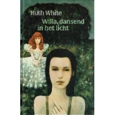 Willa, dansend in het licht