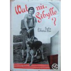 Wat në, Sibylle?