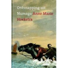 Ontsnapping uit Numaga