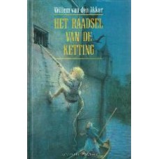 Het raadsel van de ketting