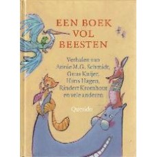 Een boek vol beesten