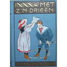 Met z'n drieën - 3 verhalen