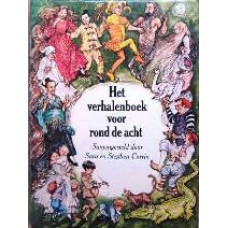 Het verhalenboek rond de acht