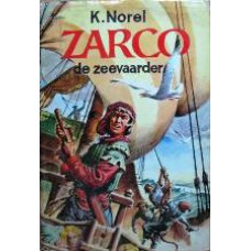 Zarco, de zeevaarder