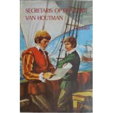 Secretaris op de vloot van Houtman