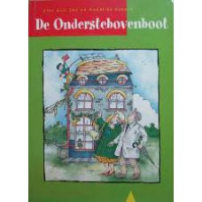 De onderstebovenboot