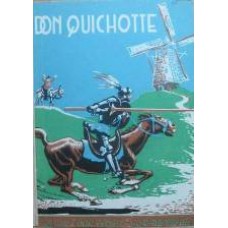 Don Quichotte