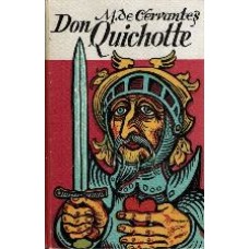 Don Quichotte