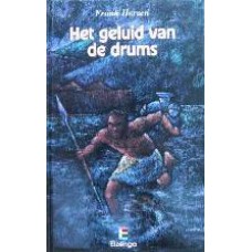 Het geluid van de drums