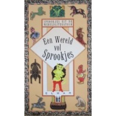 Een Wereld vol sprookjes