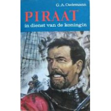 Piraat in dienst van de koningin