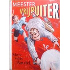 Meester Vrijbuiter