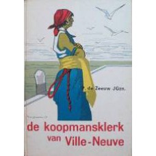 De Koopmansklerk van Ville-Neuve