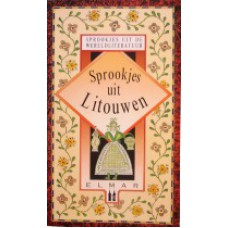 Sprookjes uit Litouwen