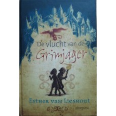 De vlucht van de Grimjager