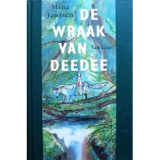 De wraak van Deedee