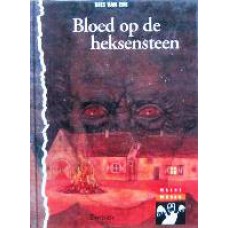 Bloed op de heksensteen