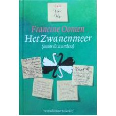 Het zwanenmeer (maar dan anders)