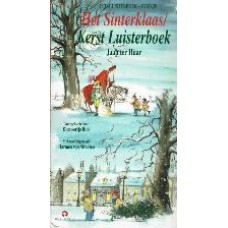 Het Sinterklaas - Kerst Luisterboek 2 CD's