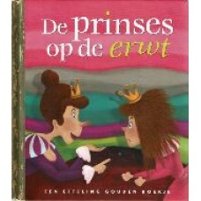 De prinses op de erwt