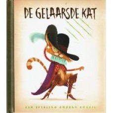 De gelaarsde kat