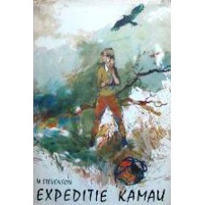 Expeditie Kamau