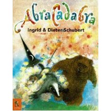 Een kringetje van tralala