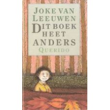 Dit boek heet anders