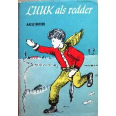 Luuk als redder (komt te hulp)