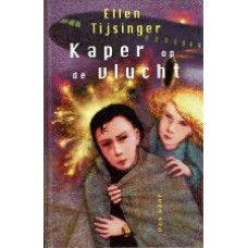 Kaper op de vlucht