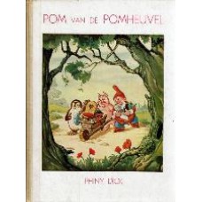 Pom van de Pomheuvel