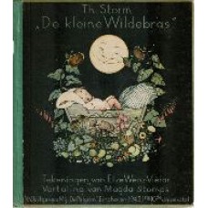 De kleine Wildebras