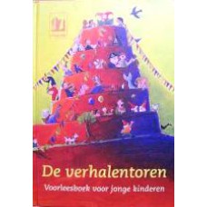 De verhalentoren, voorleesboek voor jonge kinderen