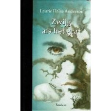 Zwijg als het graf
