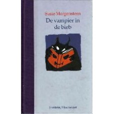 De vampier in de bieb