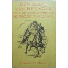 Een zoon van het volk