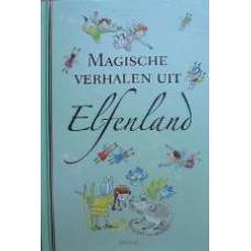 Magische verhalen uit elfenland