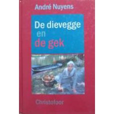 De dievegge en de gek