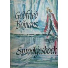 Godfried Bomans sprookjesboek