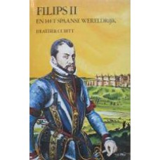 Filips II en het Spaanse wereldrijk