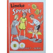 Lineke Sproet