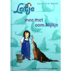 Lotje mee met oom Nijltje