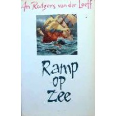 Ramp op zee