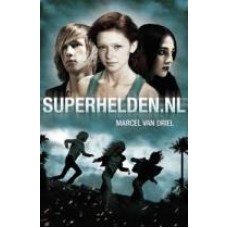 Superhelden.nl 1