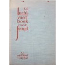 Het luchtvaartboek voor de jeugd