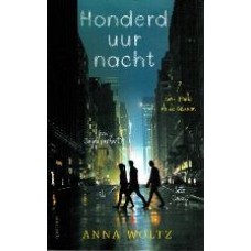 Honderd uur nacht