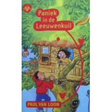 Paniek in de Leeuwenkuil