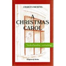 A Christmas Carol Een Kerstlied in proza