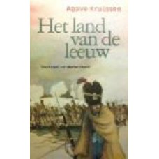 Het land van de leeuw